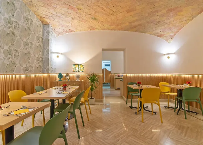 Gambrinus Hotel Rom