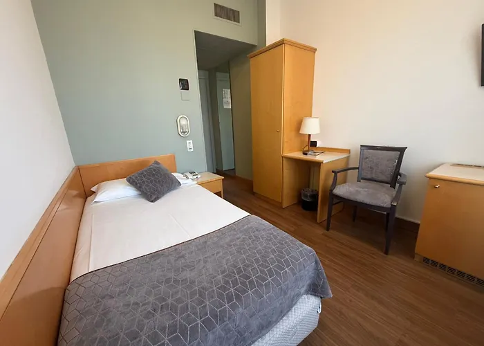 Mokinba Hotels Sant'Ambroeus Mailand