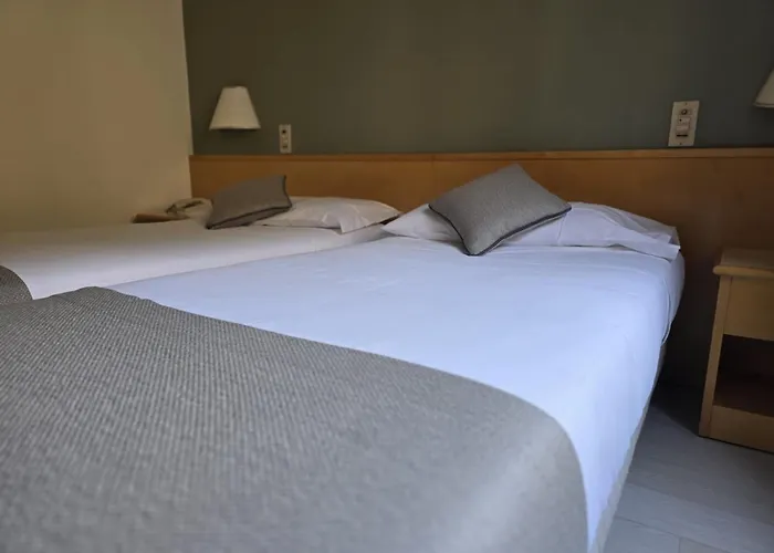 Mokinba Hotels Sant'Ambroeus Mailand