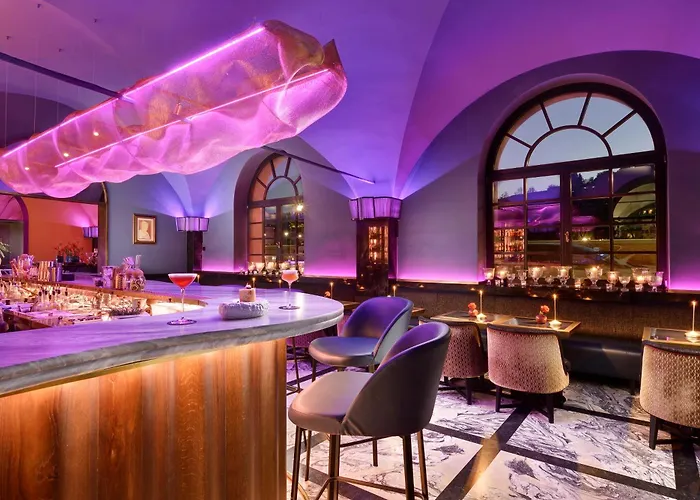 Hotel Balestri - Wtb Hotels Florenz