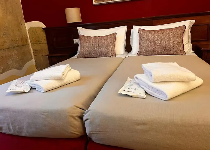 Hotel Nizza Florenz