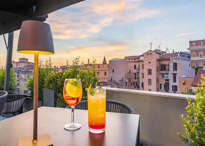 Hotel Raffaello - Sure Hotel Collection By Best Western Rom