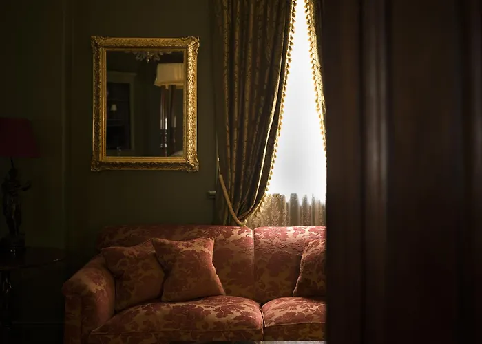 Hotel The Rookery London