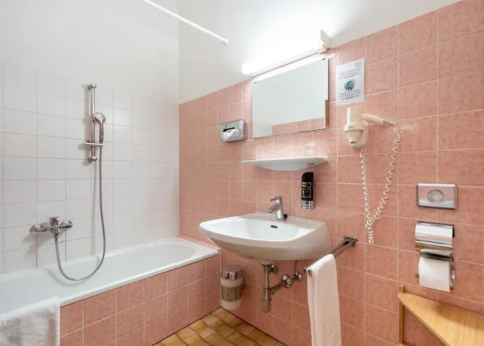 Hotel Mariahilf Graz