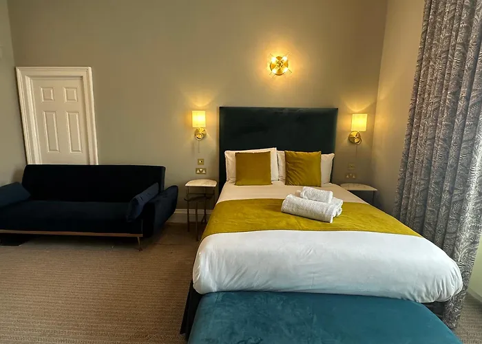 Bloomsbury Palace Hotel London