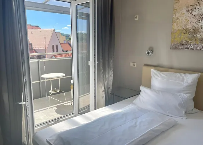 Hotel Central Bamberg