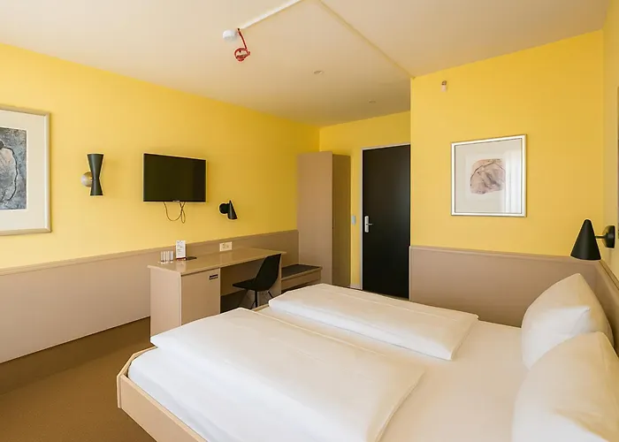 Hotel Scholl Schwäbisch Hall