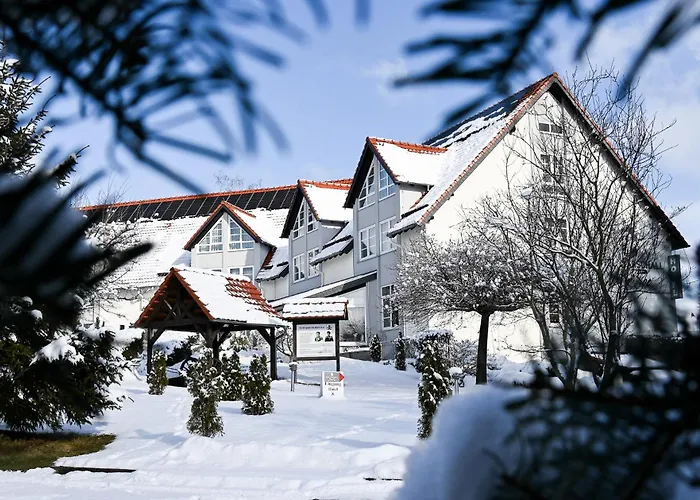 Hotel Marschall Duroc Görlitz