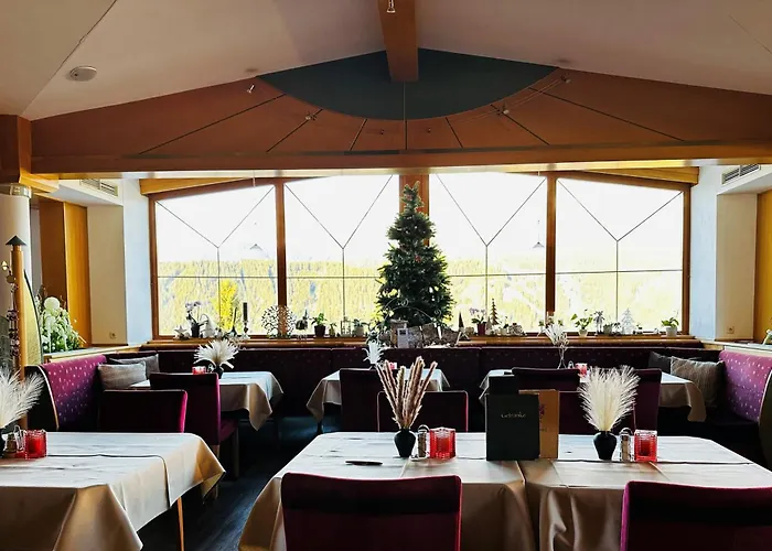 Hotel Burgfellnerhof - Adults Only Schladming