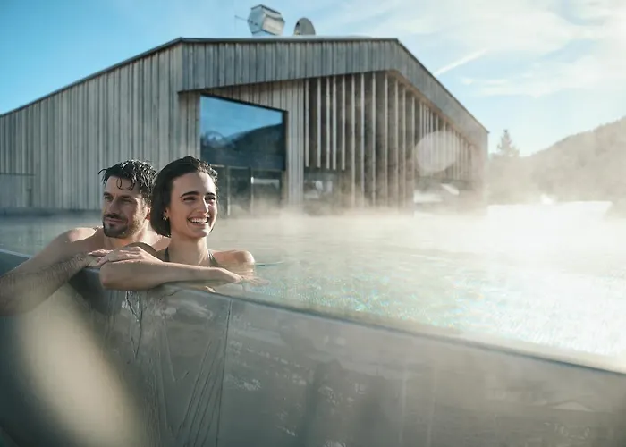 Hotel Kristall - Adults Only Leutasch