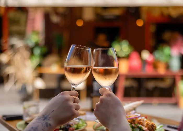 Hotel Le Bistro Valkenburg aan de Geul