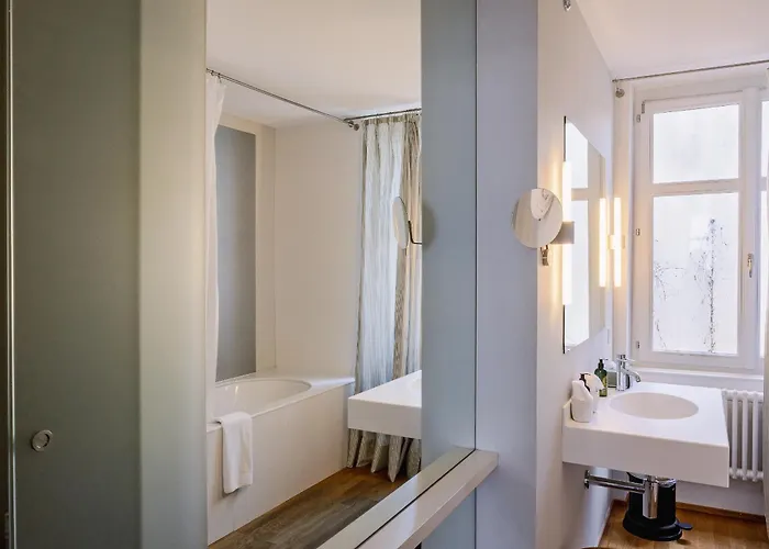 Hotel Krafft Basel