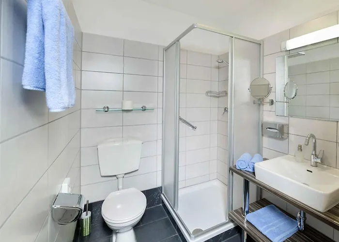 Hotel Garni Sohler Villach