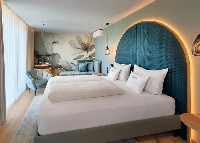 Kultur&SPA Hotel Das Götzfried Regensburg