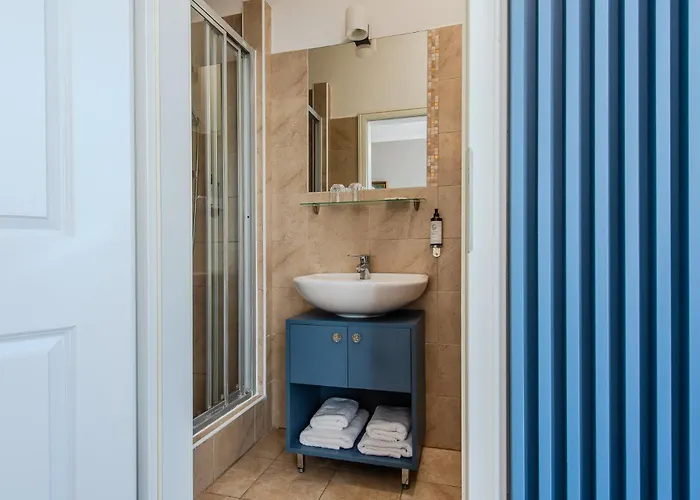 Garni Hotel VIRGO Pressburg