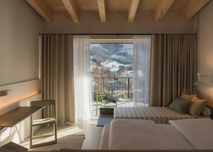 Hotel Haus Zirngast Schladming