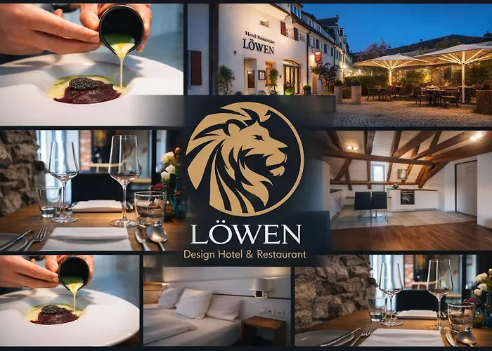 Hotel Löwen Ulm