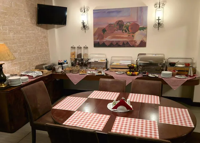 Olympic Fashion Hotels Athen