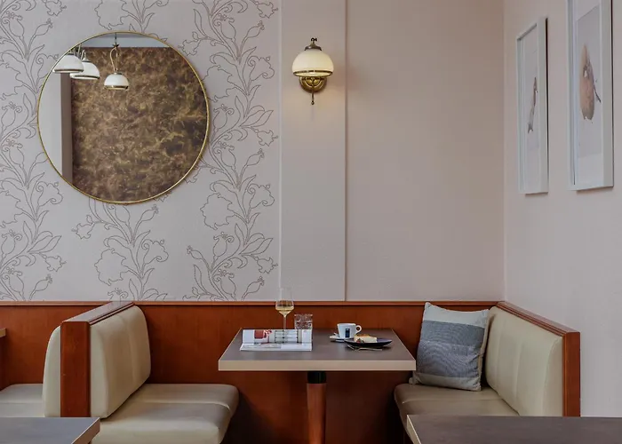 Spa&Wellness Hotel Silva Mariánské Lázně
