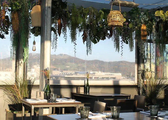 Hotel Schwarzer Bär Linz