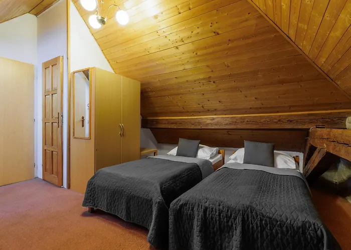 Hotel BELLA Prag