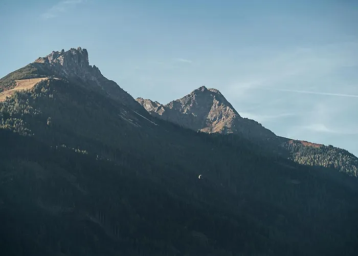 Hotel Rastbichlhof Neustift im Stubaital