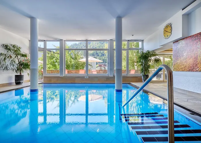 Hotel Garni Philipp Serfaus