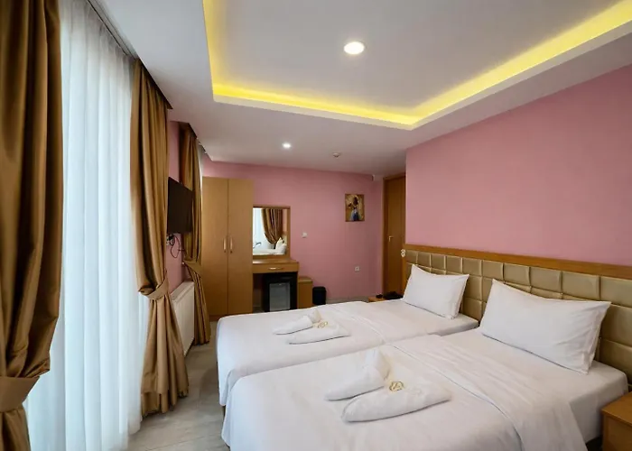 Gulhane Corner Hotel Istanbul