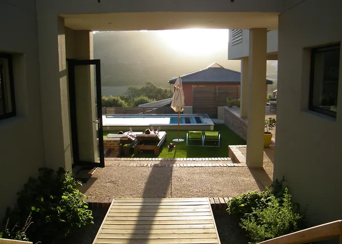 Christiana Lodge Plettenberg Bay