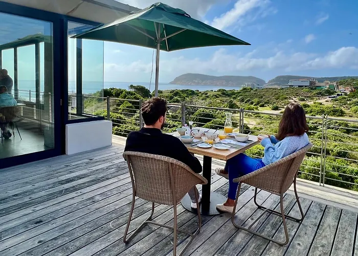 Christiana Lodge Plettenberg Bay