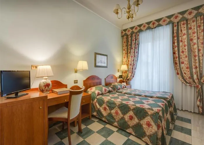 Hotel Aberdeen Rom