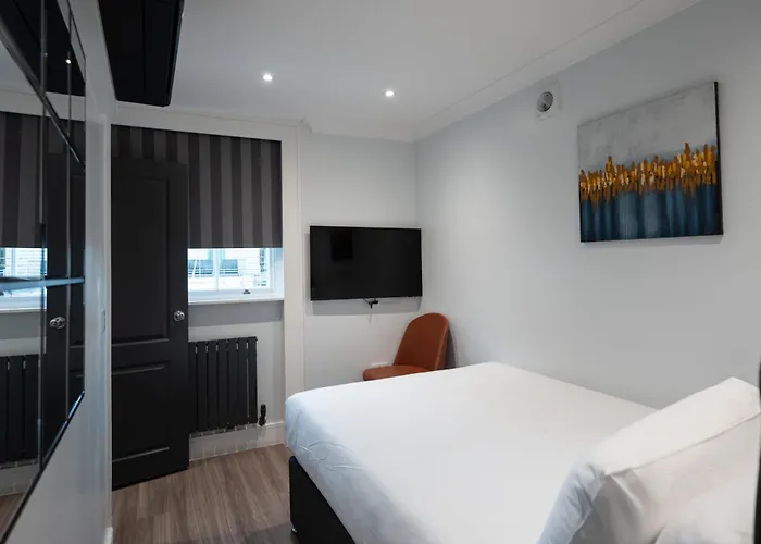 Hotel Msk Elite London