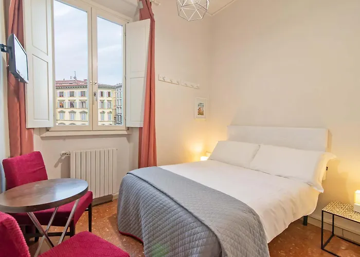 Bed and Breakfast Duomo View Florenz