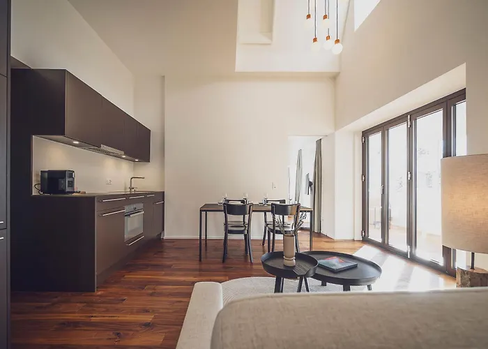 Hotel Joseph'S House By Mountain Hotels Davos