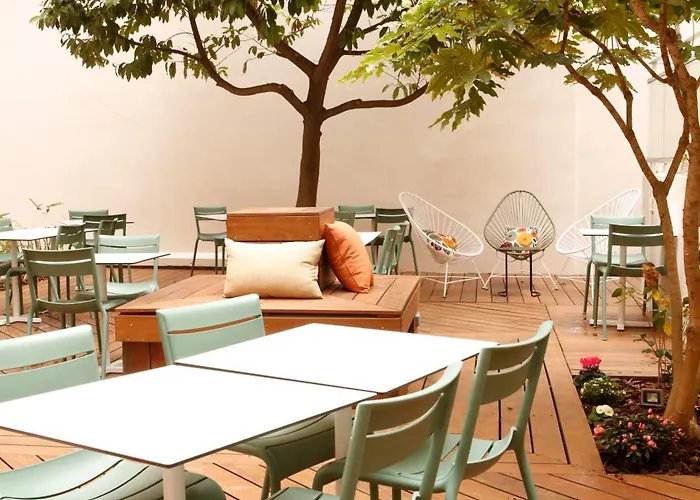 Belambra Clubs & Hotels - Le Magendie Paris