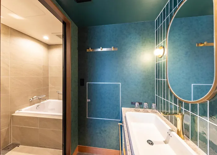 Hotel Keihan Asakusa Präfektur Tokio