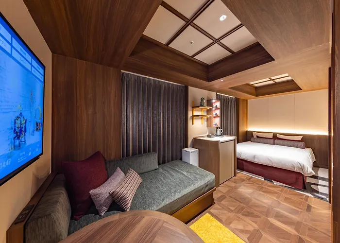 Hotel Keihan Asakusa Präfektur Tokio