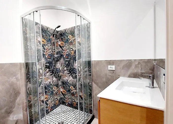 Hotel Fiorenza Rom