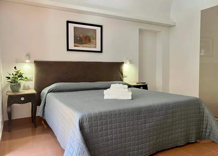 Hotel Fiorenza Rom