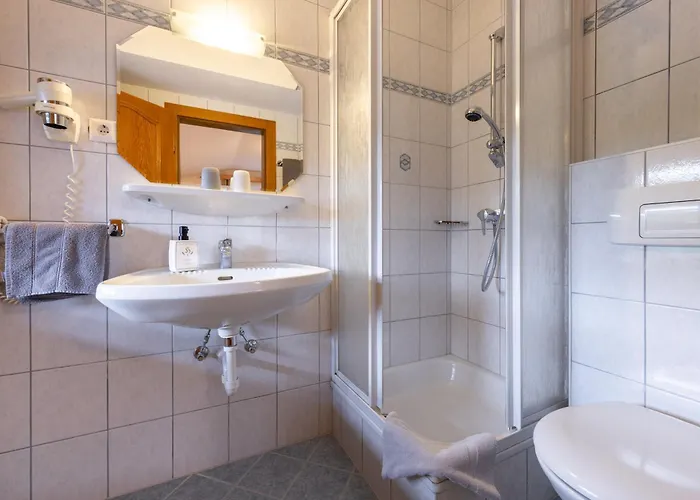 ApartHotel Holzerhof Schladming