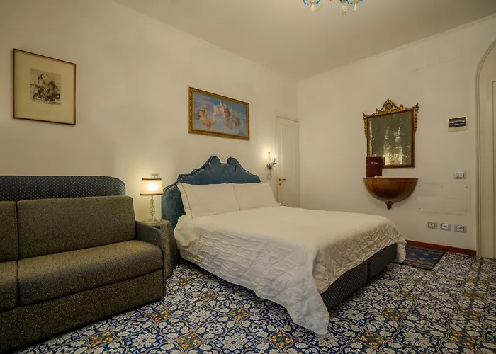 Bed and Breakfast Ca' Angeli Venedig