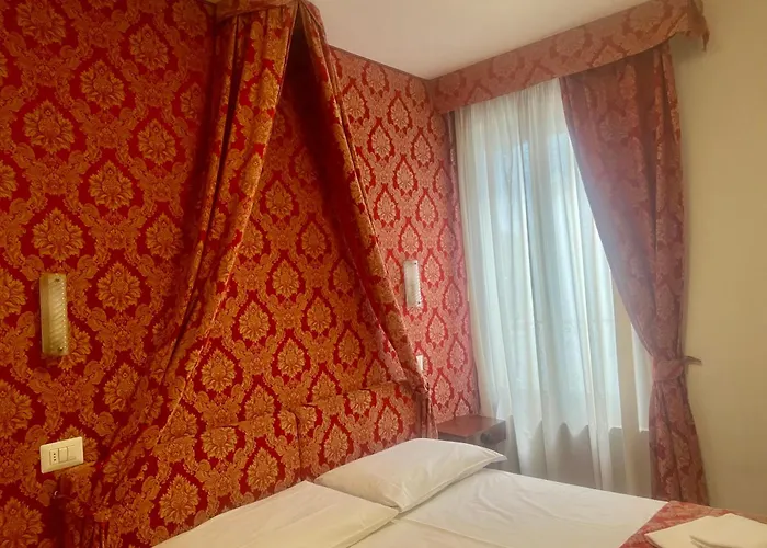 Hotel Canada Venedig