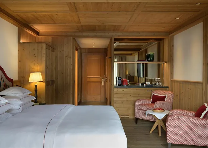 Hotel Tyrol Wolkenstein in Gröden