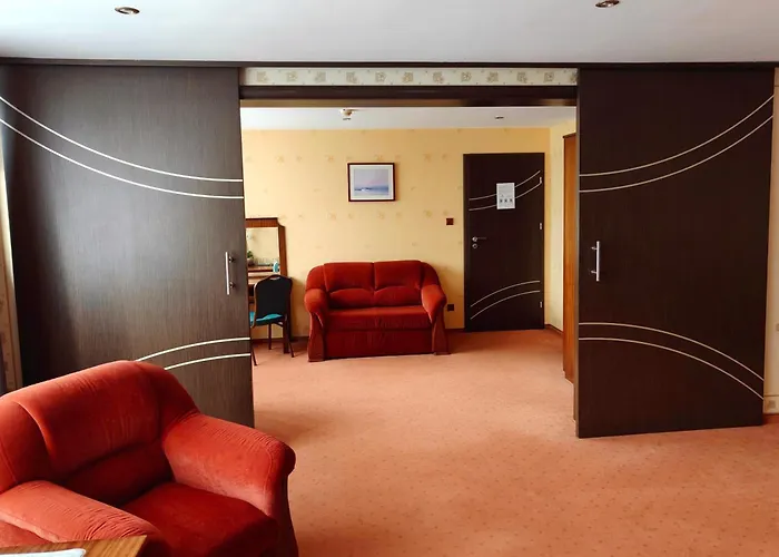 Hotel Alf Krakau