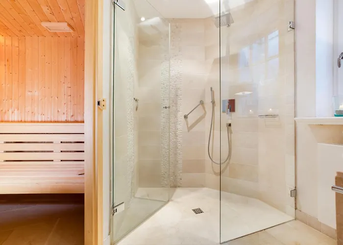 Alte Strandvogtei Hotel garni Rantum 