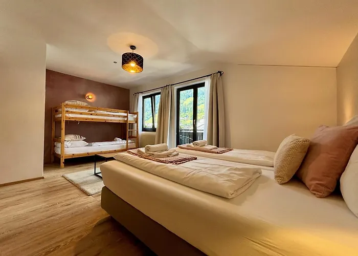 Magali'S, Bed & Breakfast - Inclusive Summer Card Zell am See