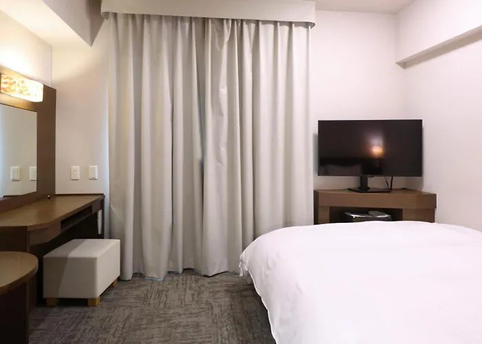Dormy Inn Premium Shibuya-Jingumae Präfektur Tokio