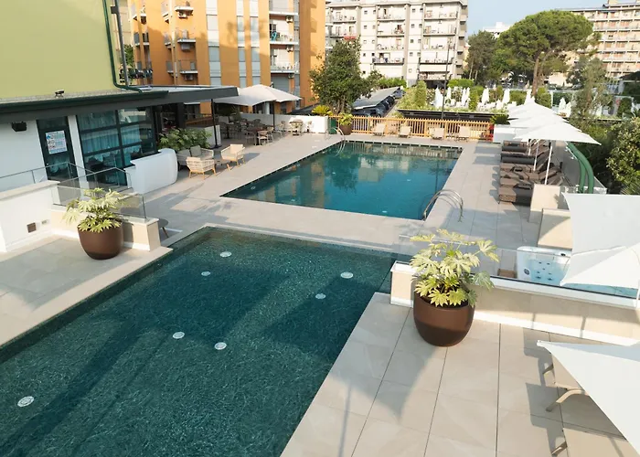 Hotel Concordia 3S Bibione