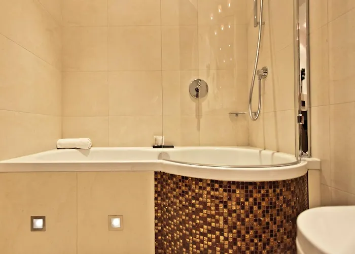 Hotel Favor Düsseldorf