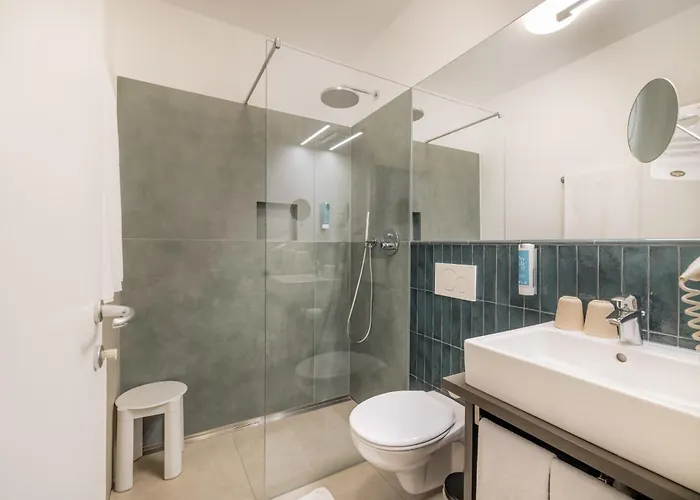 Hotel Kolping Meran
